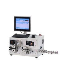 Macchina automatica spelafili