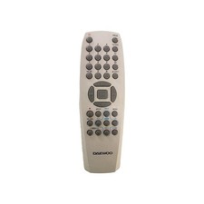 Daewoo RH440077 Telecomando