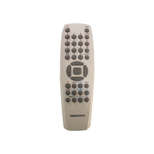 Daewoo rh440077 telecomando - daewoo,