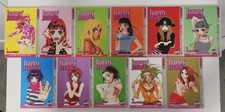 Happy mania manga 11 - happy,