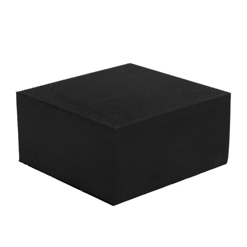 Carrello jack gomma pad - jack,