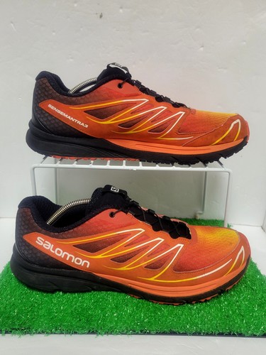 Salomon sense mantra - mantra, scarpe