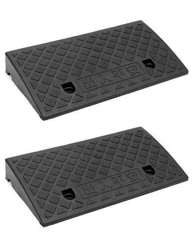 Qwork pezzi rampa - qwork®, 2