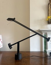 Original Artemide Tizio Lamp