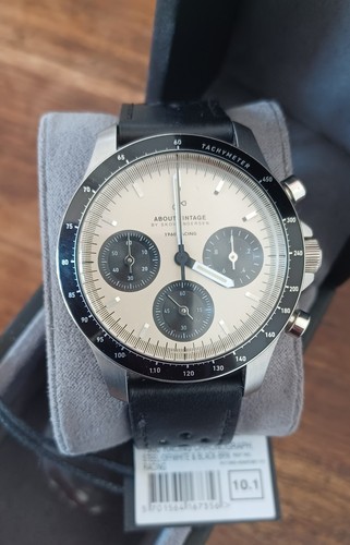 About vintage panda - vintage,