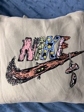 felpa nike uomo