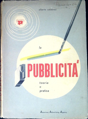Pubblicità teoria e - pubblicità,