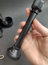 Attacco oculare TURIST-FL per lenti M42 Jupiter 9,MTO 500,1000,Industar 61