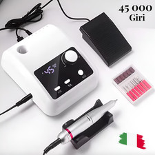 Fresa Per Unghie Professionale