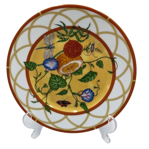 Piatto dessert hermes paris - hermes,