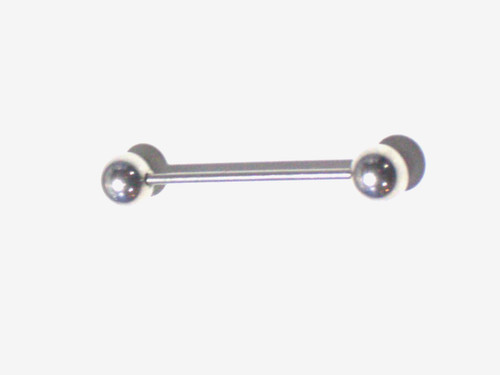 Anelli bilanciere piercing