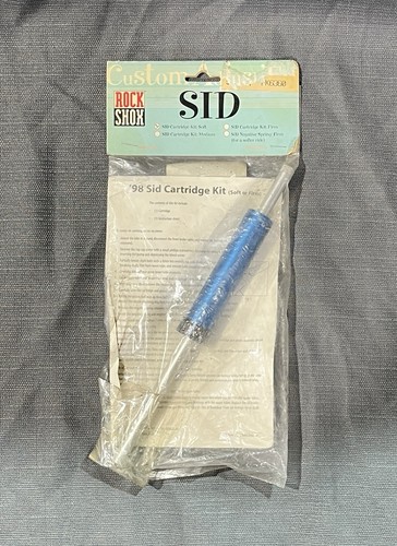Nos rockshox sid kit - rockshox,