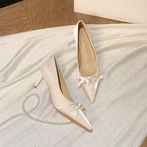 Decolte sposa cerimonia - decolte,