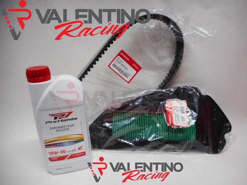 Kit tagliando orig honda sh - orig.,