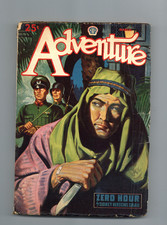 Adventure Canadian Edition Mar