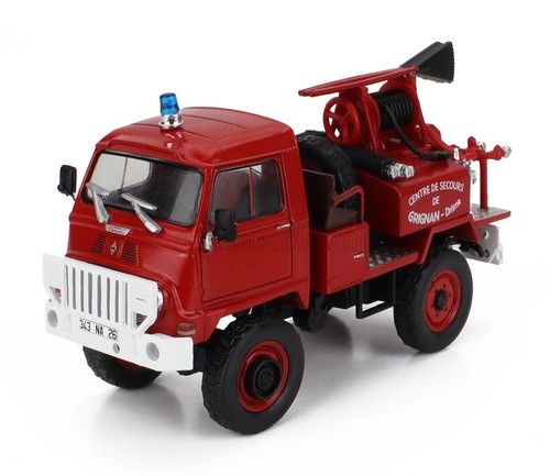 Edicola renault super - 1/43,