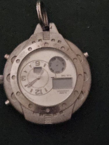 Non funzionante orologio - *non, funzionante*