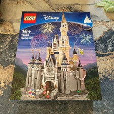 LEGO Disney: Il Castello