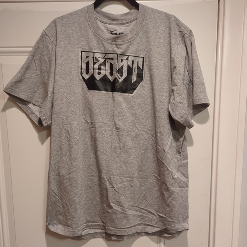 Nike dri fit beast shirt - nike, dri-fit