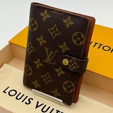 LOUIS VUITTON R20005 Monogram