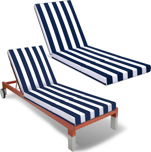 Cuscini per chaise longue - , da