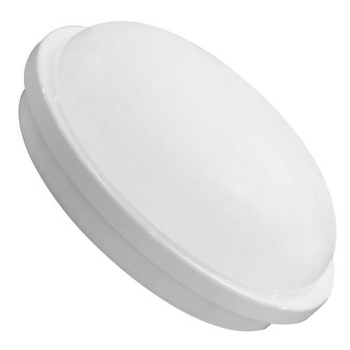 Plafoniera esterno ip65 15w - ip65,