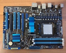 SCHEDA MADRE ASUS M4A87TD EVO