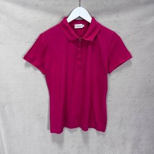 Polo Moncler Donna "Maglia