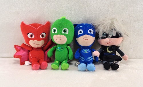 Masks owlette gekko - pj, owlette,