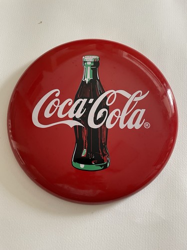 Borchia insegna coca - insegna, cola