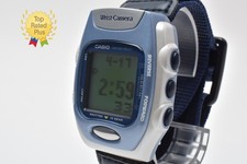 Orologio Uomo CASIO Fotocamera