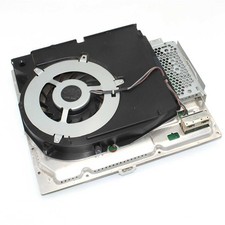 Sony PS3 Ventola e Dissipatore