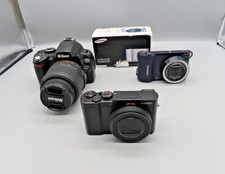 #SE5022# fotocamera digitale