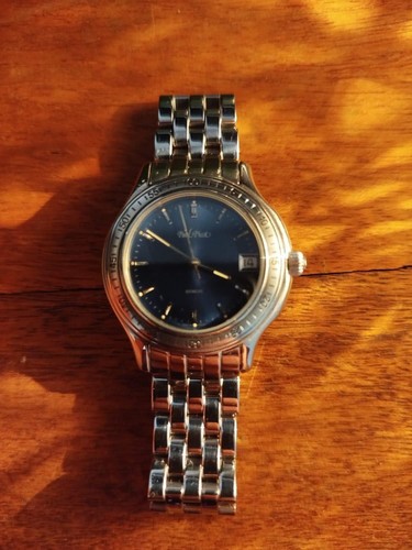 Orologio paul picot uomo - paul, da