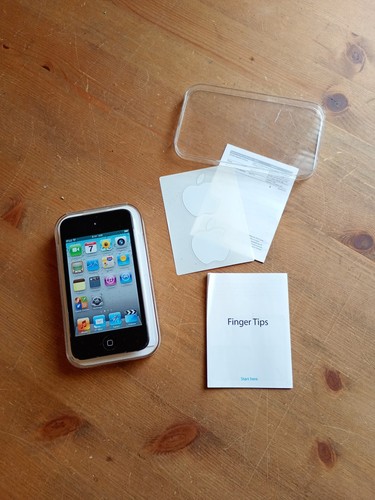 Ipod touch 32gb 2010 - ipod,