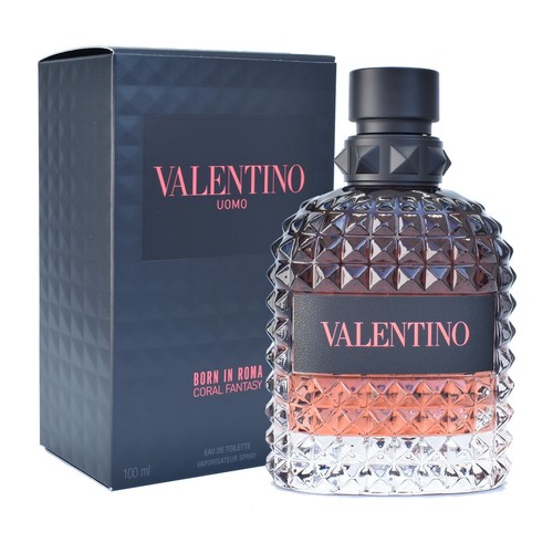 Valentino uomo born roma - valentino,
