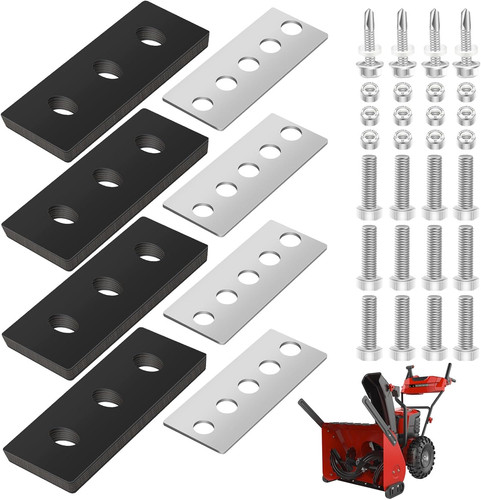 Kit girante spazzaneve - kit,