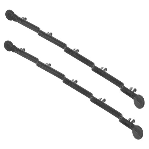 Pezzi sedie pesca carpa - sedie,
