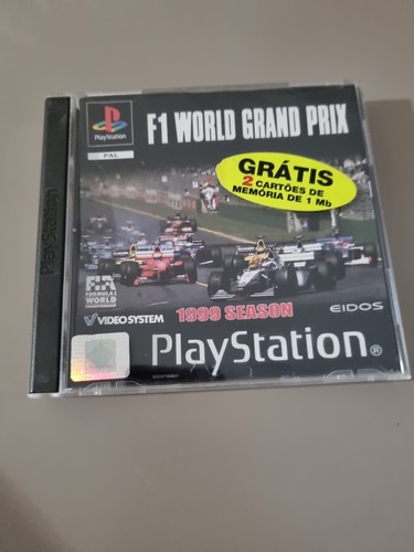 World grand prix - world,