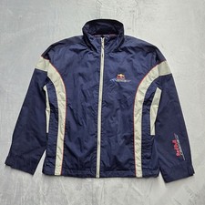 Giacca leggera Red Bull