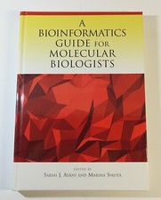 A Bioinformatics Guide for