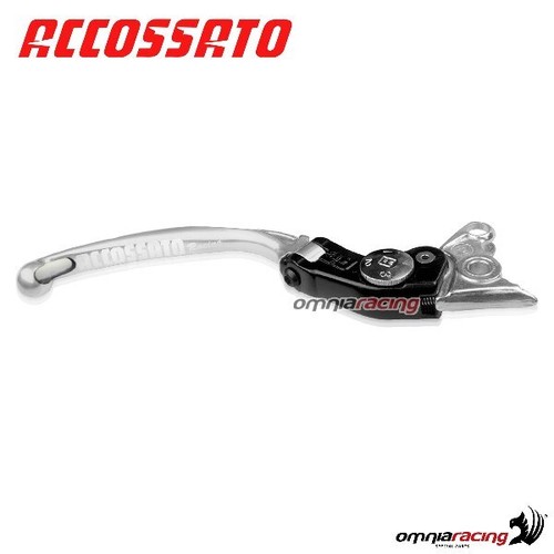 Leva freno regolabile - , rst