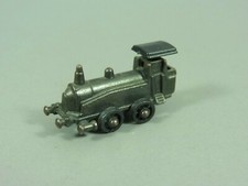 LOKS: locomotive western in