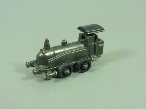 Loks locomotive western - loks:,