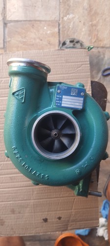 Coppia turbine borg warner kkk - turbine,