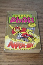 Max Bunker Super Alan Ford Oro Anten Boy Audience o Morte Tele X n 277 278 279