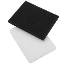 Set 2 filtri per aspirapolvere Dirt Devil M2700-7 M2700-4 M2700-3 M2700-6 M2700-5