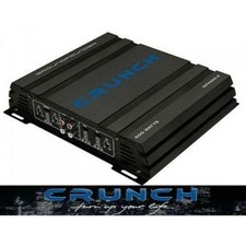 Crunch GPX-500.2 2-Kanal