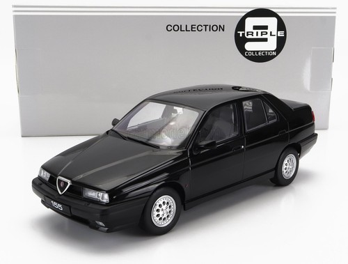 Triple9 alfa romeo - 1/18,
