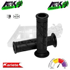 Manopole aperte forate - forate, 120mm